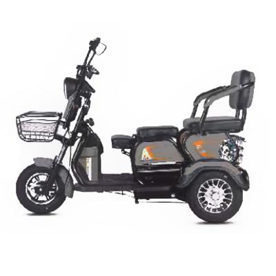 China Popular Adult Electric Tricycles 3 Wheel Motorcycle 3 Wheel China Golf Course Or Rent Electric Mobility Scooter for sale