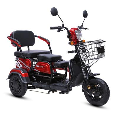 China Best-selling electric cargo tricycle from golf course or rent manufacturer direct sales for sale