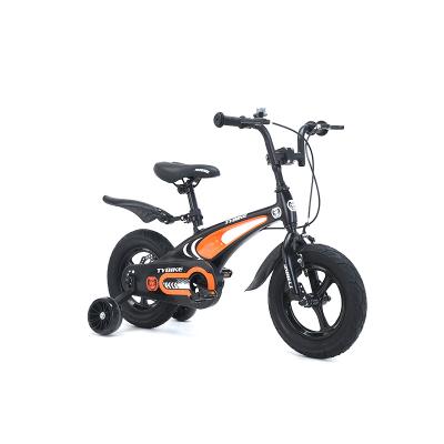 China China Popular Cheap Kids Mountain Bicycle 14 16 Inch Magnesium Alloy Steel for sale