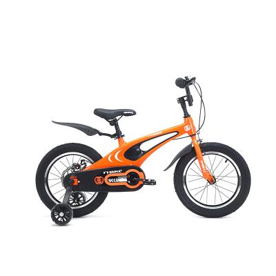 China Popular Customized Kids Bike 3-8 Year Old Colorful Mother And Kid's Bike for sale