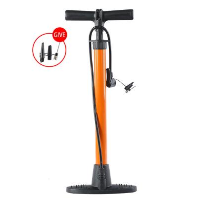 China Durable free custom logo bicycle car tire air compressor smart wireless portable pump for sale