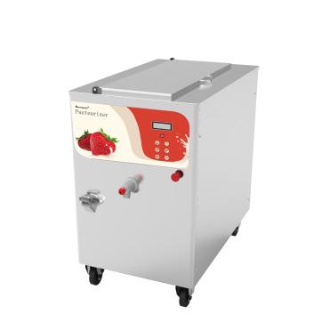 China Ice Cream Hard Pasteurizer Ice Cream Aging Machine Oceanpower OPA61 for sale