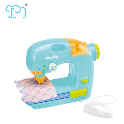 Κίνα Plastic Childhood Educational Toys Play House DIY Sewing Machine Toys προς πώληση