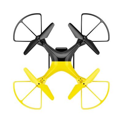 China 6 Axis 2.4GHZ Gyro Radio Control Drone Toys With 360 Degree Flip for sale