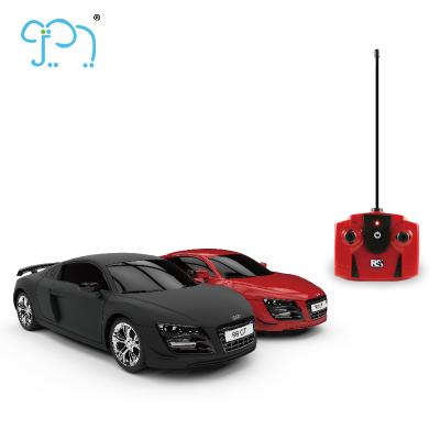 중국 1:24 Licensed RC Vehicle Toys For Kids High Speed ​​Electrics With ASTM 판매용