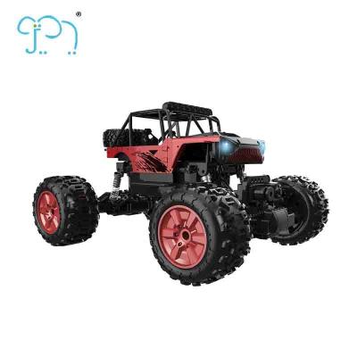 중국 112 Metal Water Amphibious 2.4G 4WD Car Toy For Rock Crawler 판매용