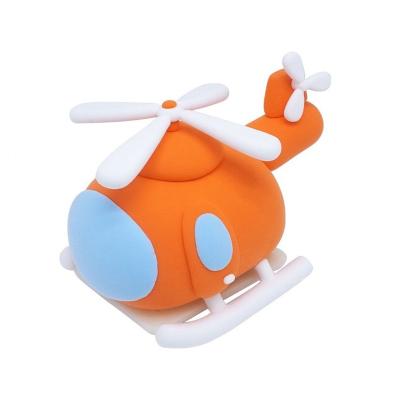 Chine DIY Pull Back Plane Magic Mold Clay Ultralight Eco Friendly For Children à vendre