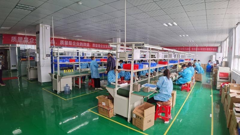 Verified China supplier - Ningbo XMT Electrical Appliances Co., Ltd.