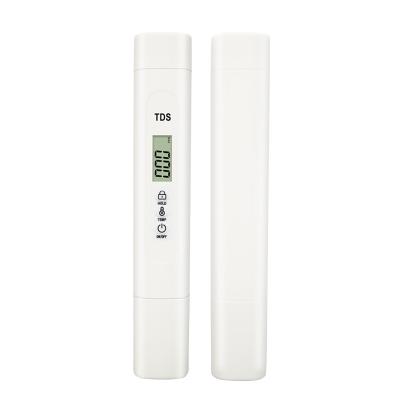 China RO TDS Meter Aquarium Water Quality PPM TDS Digital Water Tester Competitive Price TDS-M1S for sale