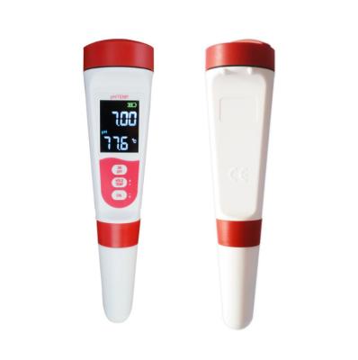 China ph measuring instrument meter meter in pocket,digital ph water light pen or ph sensor with competitive price PH-06 for sale