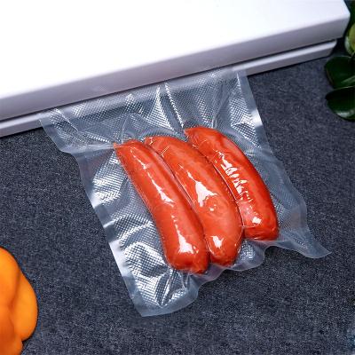 China High Quality Bpa Free Vacuum Sealer Moisture Proof Bag Pre Sealed For Food Saver Food Grade for sale