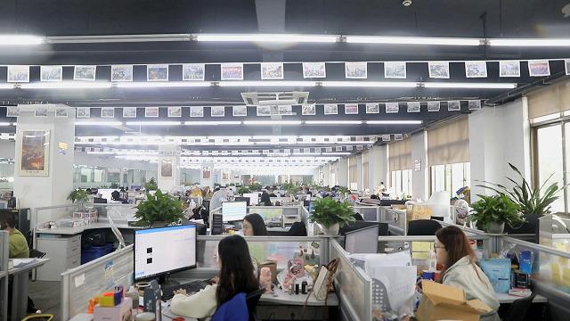 Verified China supplier - Royaumann Co., Ltd.