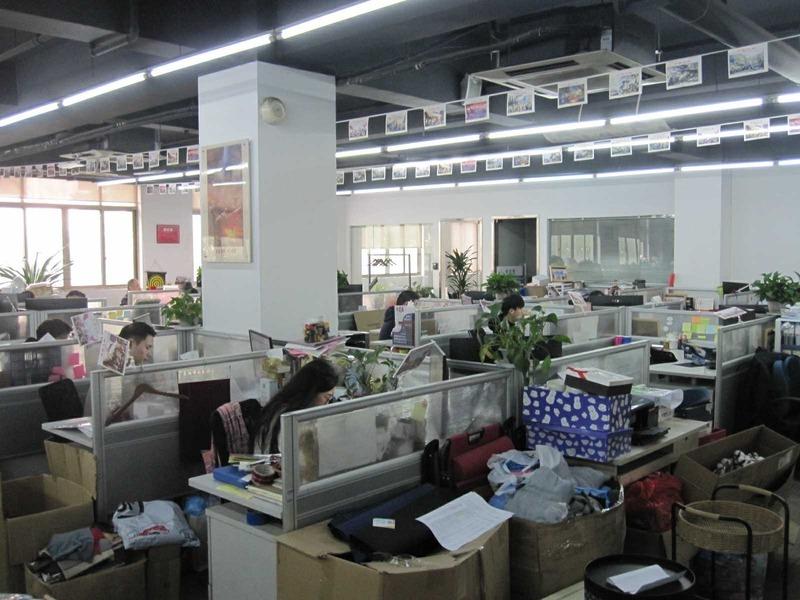 Verified China supplier - Royaumann Co., Ltd.