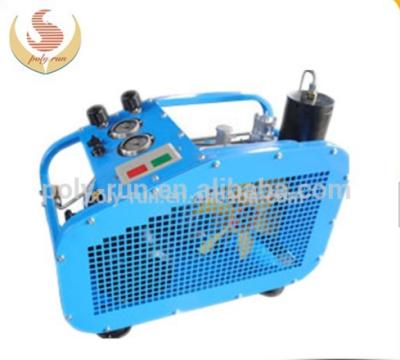 China PRBX100CNG High Pressure Air Diving and Breathing Air Compressor PRBX100CNG for sale