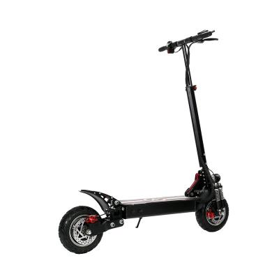 China High quality electric scooter parts 2000 watt COOLFLY electric scooter men with front and rear suspension for sale