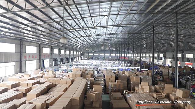 Verified China supplier - Shenzhen Ai Home Industry Co., Ltd.