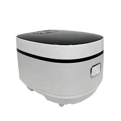 China Touch Control With IMD Panel Smart Low Touch Screen Carbo Spare Parts Digital Control Electric Rice Cooker 2.5L for sale