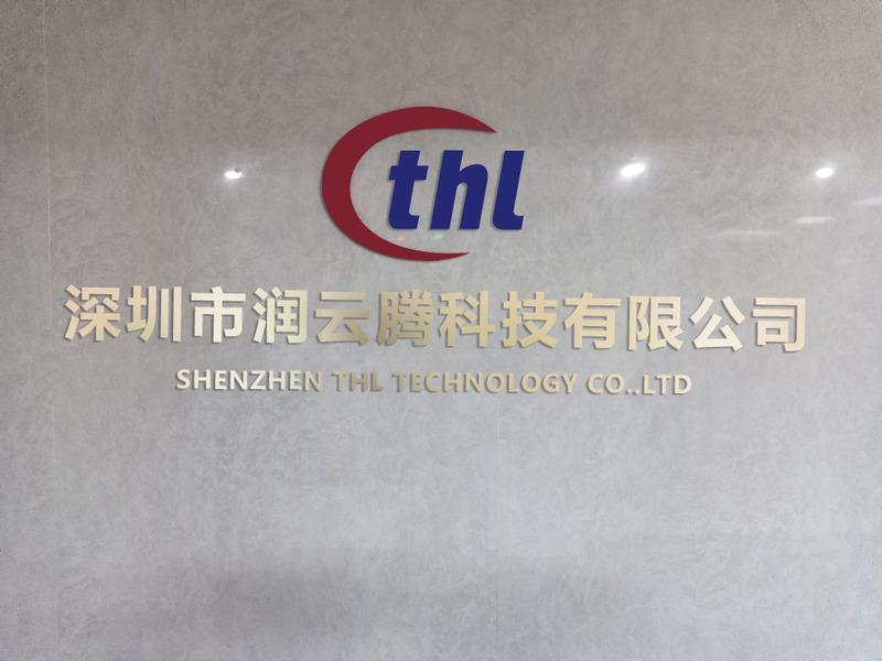 Verified China supplier - Shenzhen THL Technology CO.Ltd