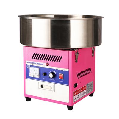 China Commercial Supplying Electric Cotton Candy Maker For Kids Industrial Cotton Candy Floss Machine for sale