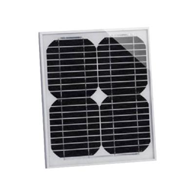 China Hot Selling High Efficiency Solar 25W Semi-Flexible Solar Panels Price Ex-factory Small Solar Panels ZT710006 36mm*36mm for sale