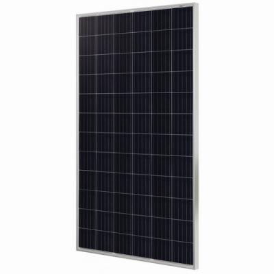 China Poly Solar Panels 300W-320W ZT710014 156mm*156mm for sale