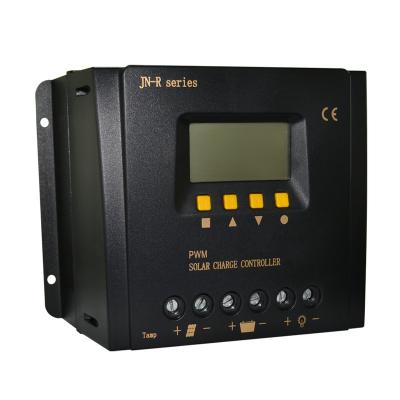 China Solar Charger Controller PWM Charge Controller ZT910002 for sale