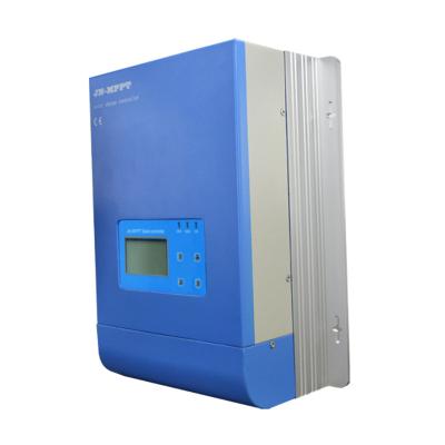 China Charger Controller Solar Charge Controller ZT910003 for sale