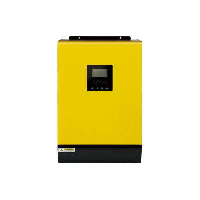 China Pure Sine Wave Output LOW Voltage Solar Off-Grid Controller 110V/120V Inverter MPPT Solar Inverter ZT-91000 100*275*355MM for sale