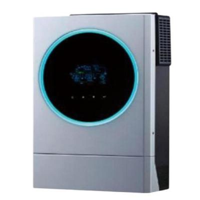 China Off Grid Hybrid Inverter Operate Without Battery ZT910007 120mm*295mm*468mm for sale