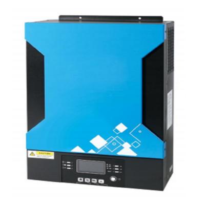 China VM III Grid Hybrid Solar Inverter ZT910009 115mm*300mm*400mm for sale