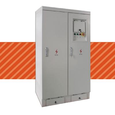 China New 20KW 30KW 50KW 60KW 75KW 100KW 200KW Solar Hybrid Inverter ZT910013 520mm*900mm*900mm for sale