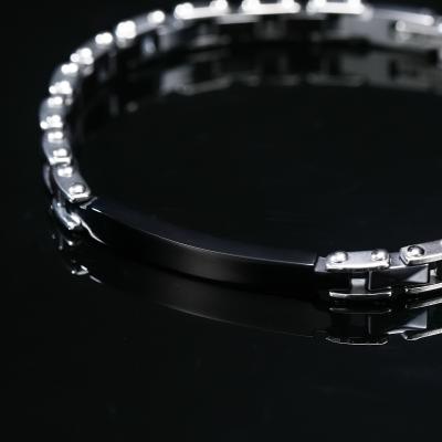 China CLASSIC stainless steel bracelet for sale