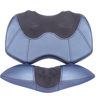 China NECK on Sale Shiatsu Neck Shoulder Pillow Massager Smart Massage Pillow Wholesale for sale