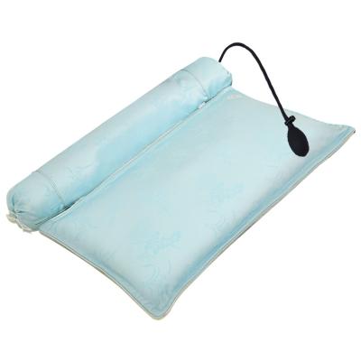 China Low Price Guaranteed Quality Body Vibrating Neck Massager Multifunctional Massage Pillow For Office Home for sale