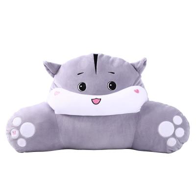 China Cheap Price Electric Body Vibrating Widely Application Use Massager Cute Home Massage Pillow for sale