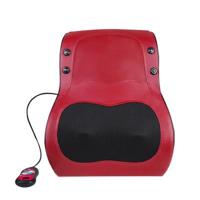 China Factory supply back stretcher back instrument vibration machine price body massager neck back massager for sale