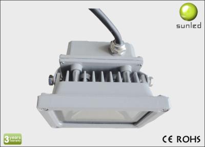 China IP65 exterior conduziu dispositivos elétricos claros de inundação à venda