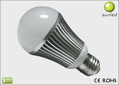 China el poder más elevado Dimmable de la MAZORCA 6w llevó las bombillas para las lámparas de la luz de techo, iluminación de los muebles en venta