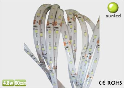 China La prenda impermeable flexible llevó las luces de tira 10m 2700 - 3000K/3100K - 3500K 3528 en venta