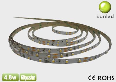 China 3528 2800k, 2900k, Studiobedingungen warm weiß Flexible Led Strip Lights (10 m) für zu Hause / Supermarkt zu verkaufen