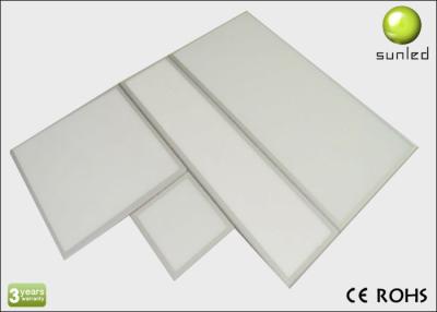 China Energy Saving Flat Panel Led Lights , IP44 600MM x 1200MM Led For Roof for sale