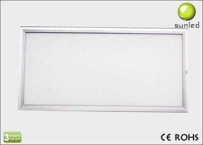 China Staubdichter 600MM x 1200MM Flachbildschirm führte Lichter für Häuser zu verkaufen