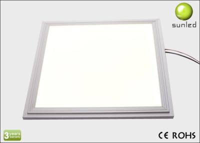 China O ecrã plano de Dimmable conduziu luzes, luminoso de 220v 40w 5500K à venda