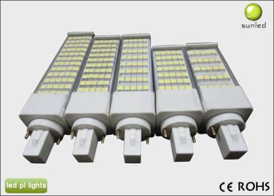 China El G-24 de Dimmable llevó las luces del Pl, iluminación llevada blanca blanca/fresca caliente en venta