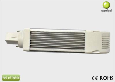 China G-24 Las luces llevadas con Dimmable llevaron la bombilla/del Pl Downlight llevado E27 en venta