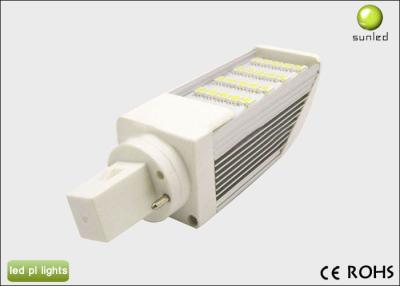 China O G-24 da casa conduziu luzes com Dimmable 5w 220v - ampolas de 240v PL à venda