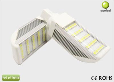 China G24 / E27 Led PL Tube Lights With 5watt 220-240v And CE Rohs for sale