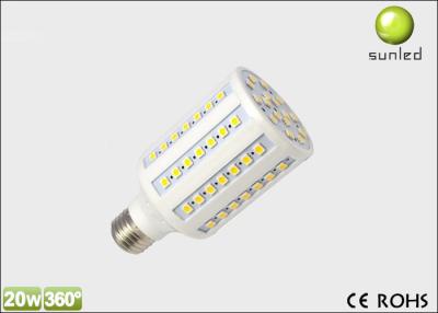 China Energiesparende geführte Mais-Glühlampe, 220v - 240v führte für Schmuck-Kabinett zu verkaufen