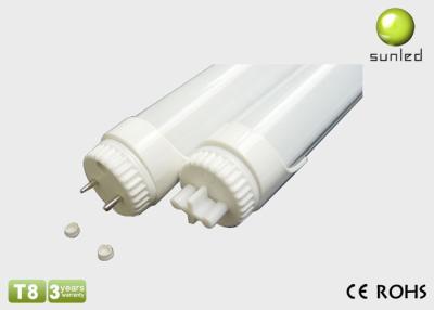 China A cor de Dimmable que muda T8 conduziu a aprovação clara do tubo pelo Ce Rohs 2ft 10w à venda