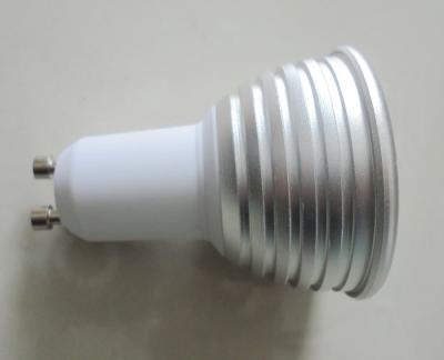 China E27, GU10, MR16 5630 SMD Led Spot Lamps, spotlight bulb (AC 110v, 120v, 130v) for sale